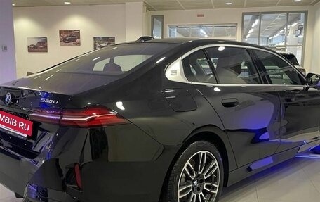 BMW 5 серия, 2025 год, 8 900 000 рублей, 8 фотография