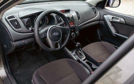 KIA Cerato III, 2010 год, 855 000 рублей, 13 фотография