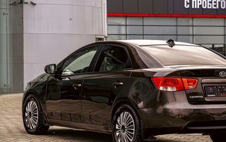 KIA Cerato III, 2010 год, 855 000 рублей, 9 фотография