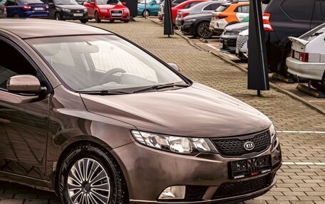 KIA Cerato III, 2010 год, 855 000 рублей, 8 фотография