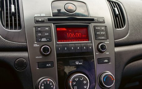 KIA Cerato III, 2010 год, 855 000 рублей, 14 фотография