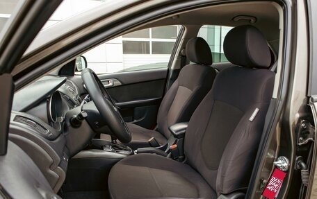 KIA Cerato III, 2010 год, 855 000 рублей, 11 фотография