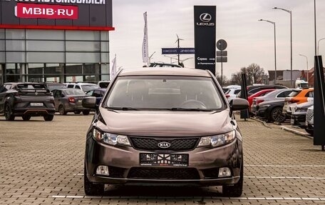 KIA Cerato III, 2010 год, 855 000 рублей, 2 фотография