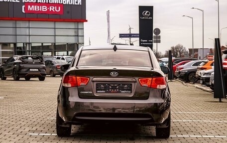 KIA Cerato III, 2010 год, 855 000 рублей, 5 фотография