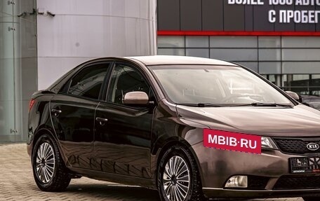 KIA Cerato III, 2010 год, 855 000 рублей, 7 фотография