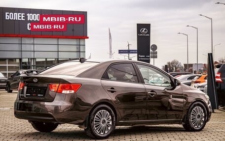 KIA Cerato III, 2010 год, 855 000 рублей, 6 фотография