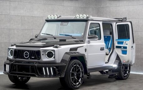 Mercedes-Benz G-Класс AMG, 2024 год, 130 000 912 рублей, 1 фотография