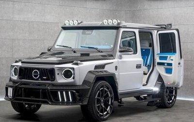 Mercedes-Benz G-Класс AMG, 2024 год, 130 000 912 рублей, 1 фотография