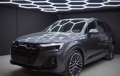 Audi Q7, 2024 год, 14 990 000 рублей, 1 фотография