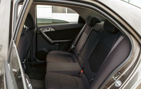 KIA Cerato III, 2010 год, 855 000 рублей, 16 фотография