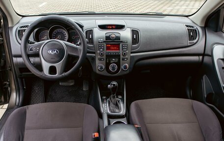 KIA Cerato III, 2010 год, 855 000 рублей, 15 фотография