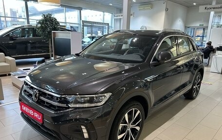 Volkswagen T-Roc I, 2025 год, 3 695 000 рублей, 1 фотография