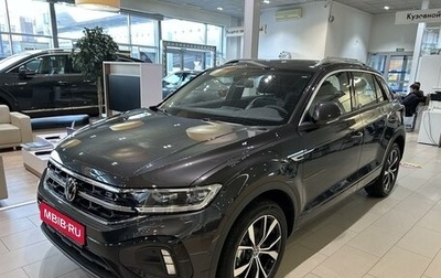 Volkswagen T-Roc I, 2025 год, 3 695 000 рублей, 1 фотография