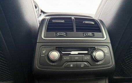 Audi A6, 2017 год, 2 515 000 рублей, 12 фотография