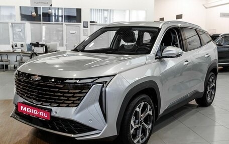 Geely Atlas, 2025 год, 3 878 000 рублей, 1 фотография