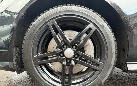 Audi A6, 2017 год, 2 515 000 рублей, 9 фотография