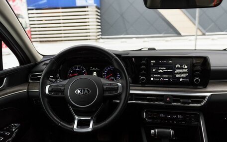 KIA K5, 2021 год, 2 690 000 рублей, 6 фотография