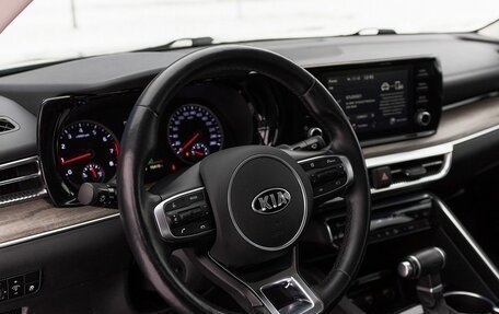 KIA K5, 2021 год, 2 690 000 рублей, 5 фотография