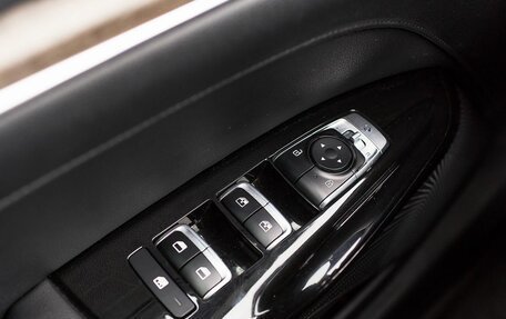 KIA K5, 2021 год, 2 690 000 рублей, 11 фотография