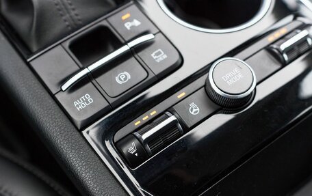 KIA K5, 2021 год, 2 690 000 рублей, 10 фотография