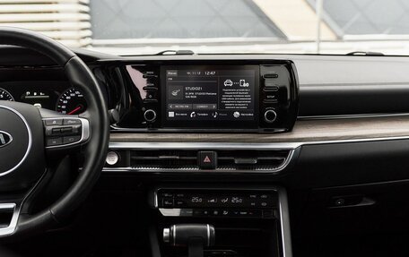 KIA K5, 2021 год, 2 690 000 рублей, 16 фотография