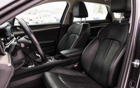 KIA K5, 2021 год, 2 690 000 рублей, 13 фотография