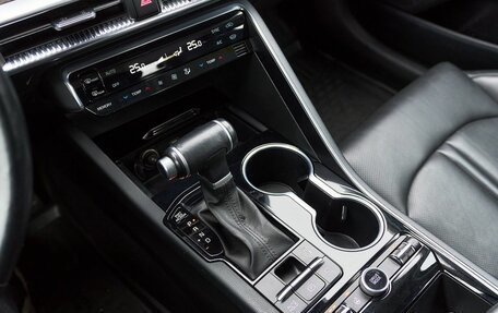 KIA K5, 2021 год, 2 690 000 рублей, 8 фотография