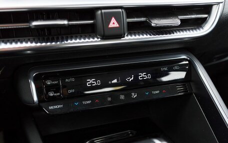 KIA K5, 2021 год, 2 690 000 рублей, 9 фотография