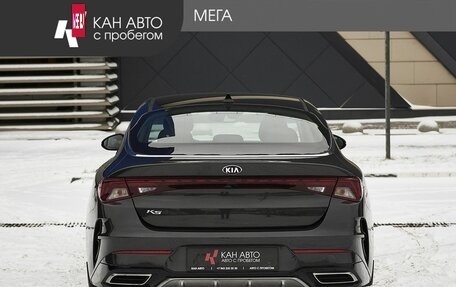 KIA K5, 2021 год, 2 690 000 рублей, 4 фотография