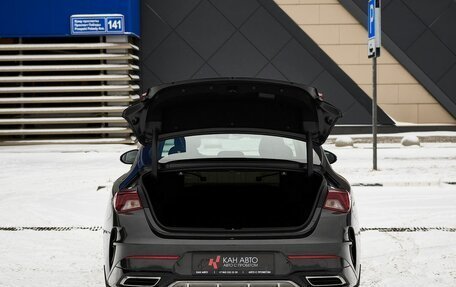 KIA K5, 2021 год, 2 690 000 рублей, 18 фотография