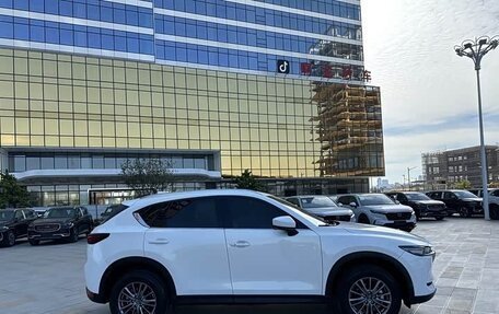 Mazda CX-5 II, 2021 год, 1 948 000 рублей, 4 фотография