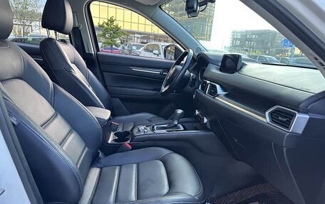 Mazda CX-5 II, 2021 год, 1 948 000 рублей, 13 фотография