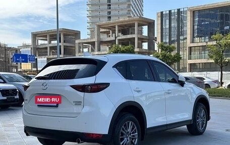 Mazda CX-5 II, 2021 год, 1 948 000 рублей, 6 фотография