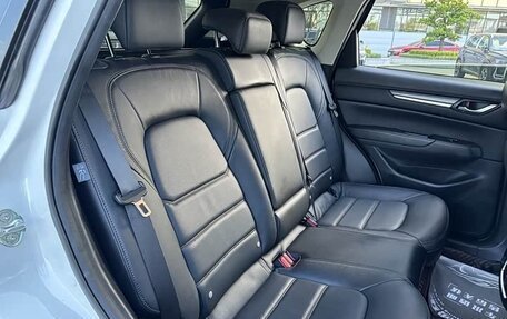 Mazda CX-5 II, 2021 год, 1 948 000 рублей, 16 фотография