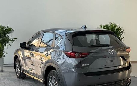 Mazda CX-5 II, 2022 год, 2 505 000 рублей, 4 фотография