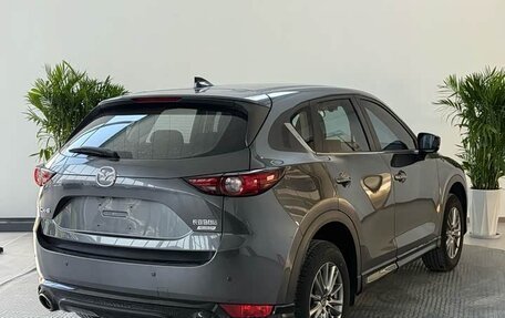 Mazda CX-5 II, 2022 год, 2 505 000 рублей, 5 фотография