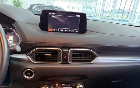 Mazda CX-5 II, 2022 год, 2 505 000 рублей, 9 фотография