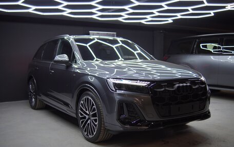 Audi Q7, 2024 год, 14 990 000 рублей, 3 фотография