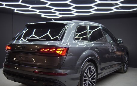Audi Q7, 2024 год, 14 990 000 рублей, 4 фотография