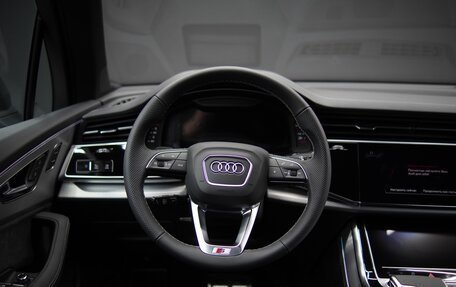 Audi Q7, 2024 год, 14 990 000 рублей, 7 фотография