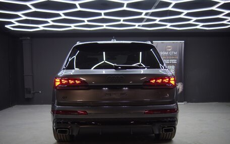 Audi Q7, 2024 год, 14 990 000 рублей, 5 фотография