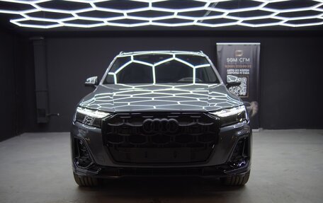 Audi Q7, 2024 год, 14 990 000 рублей, 2 фотография