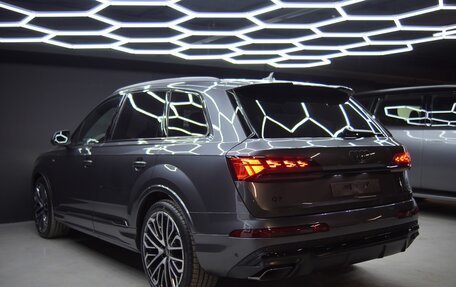 Audi Q7, 2024 год, 14 990 000 рублей, 6 фотография
