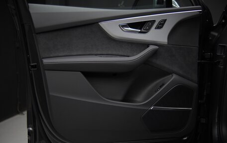 Audi Q7, 2024 год, 14 990 000 рублей, 14 фотография