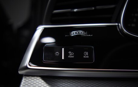 Audi Q7, 2024 год, 14 990 000 рублей, 9 фотография