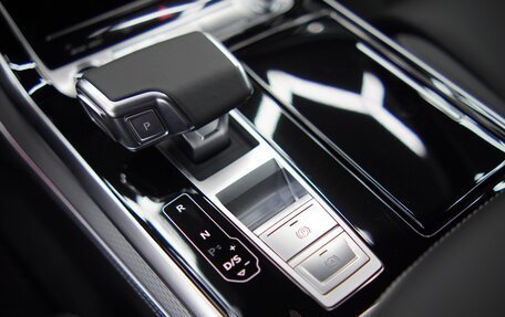 Audi Q7, 2024 год, 14 990 000 рублей, 8 фотография