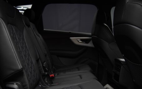 Audi Q7, 2024 год, 14 990 000 рублей, 13 фотография