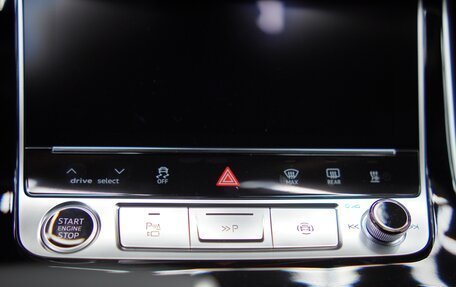 Audi Q7, 2024 год, 14 990 000 рублей, 10 фотография