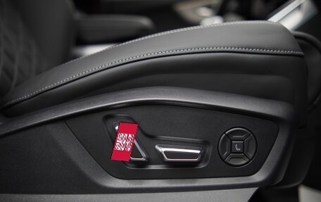 Audi Q7, 2024 год, 14 990 000 рублей, 11 фотография