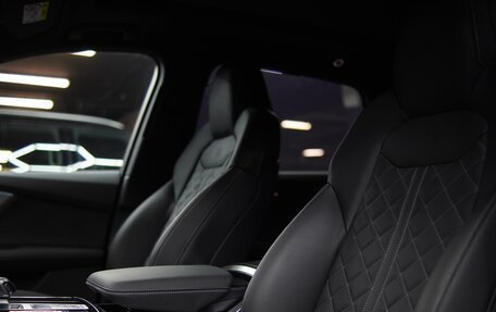 Audi Q7, 2024 год, 14 990 000 рублей, 17 фотография